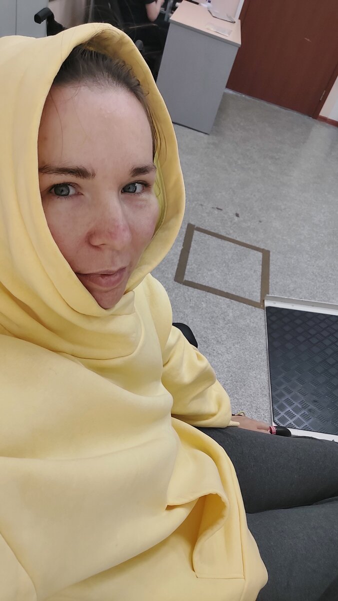 Вот такой я теперь куркуль