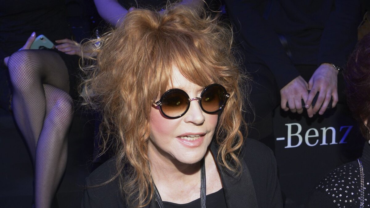    Global Look Press | Anatoly Lomokhov