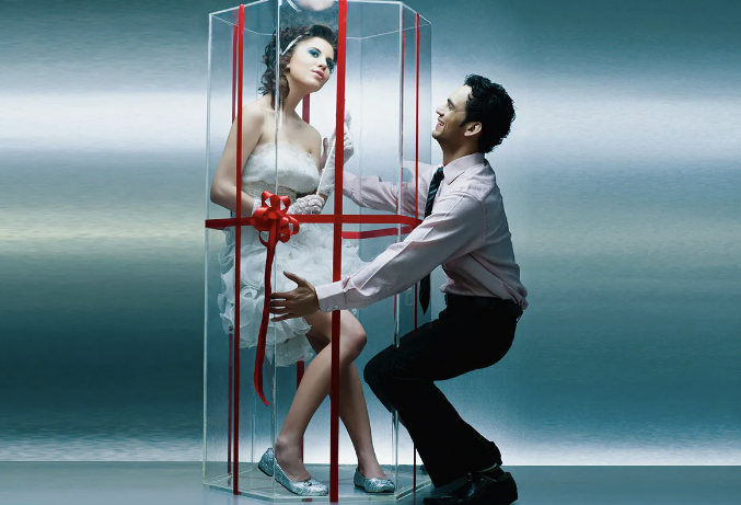 Любовная зависимость. Как избавиться от любовной зависимости. Фото взято из открытого источника