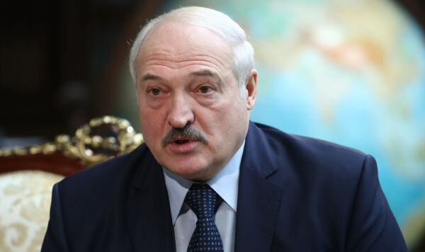За связь с Россией. Что Литва задумала против главы Белоруссии