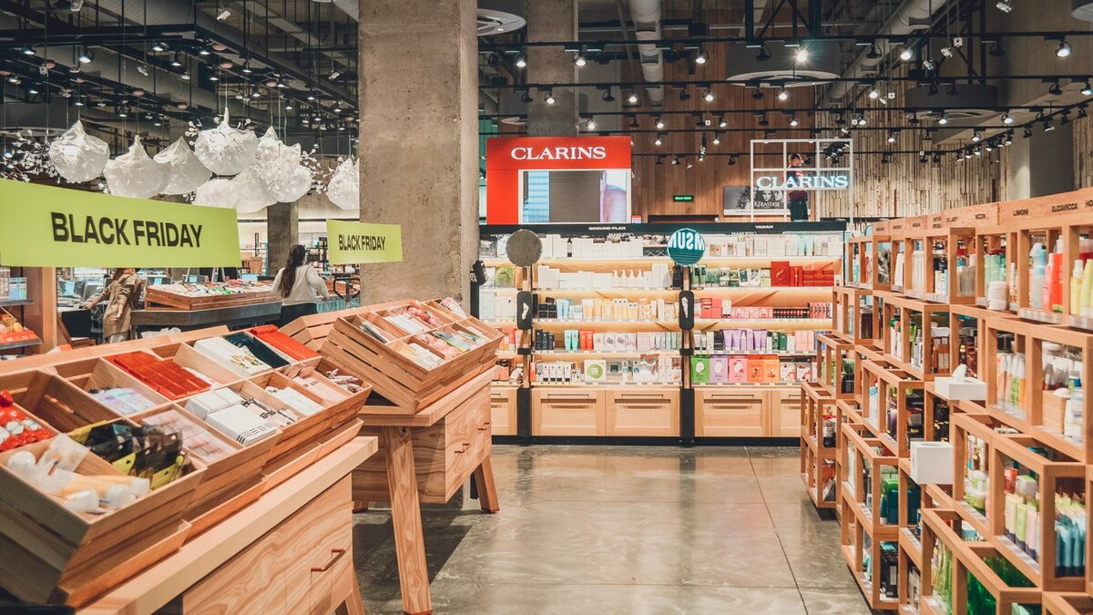     Подробности и место открытия магазина сообщили в пресс-службе компании