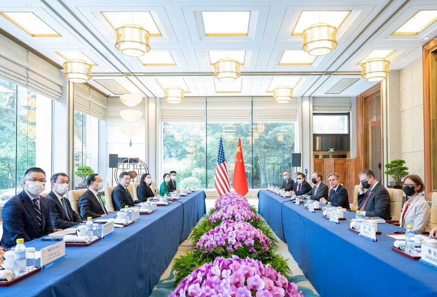 Китай ответил на предложение США: Просчитана закулисная часть переговоров