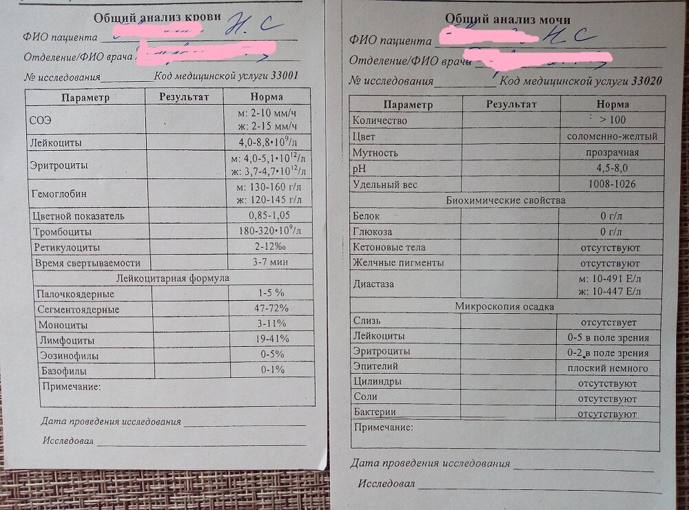 Фото из архива автора