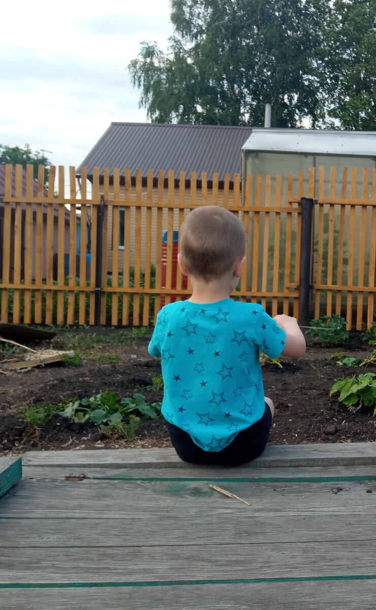 Вадим, когда наигрался в калькулятор