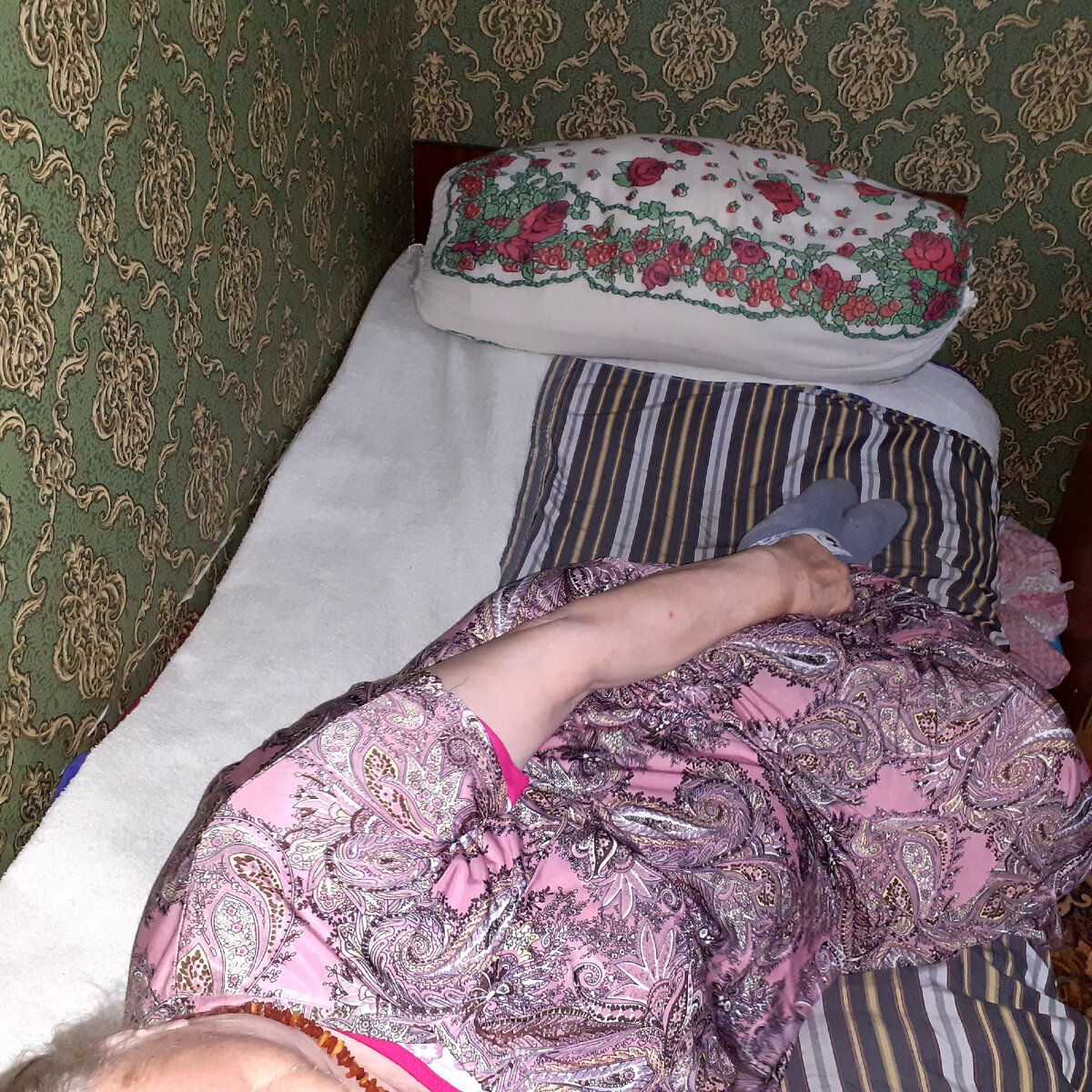 Фото автора