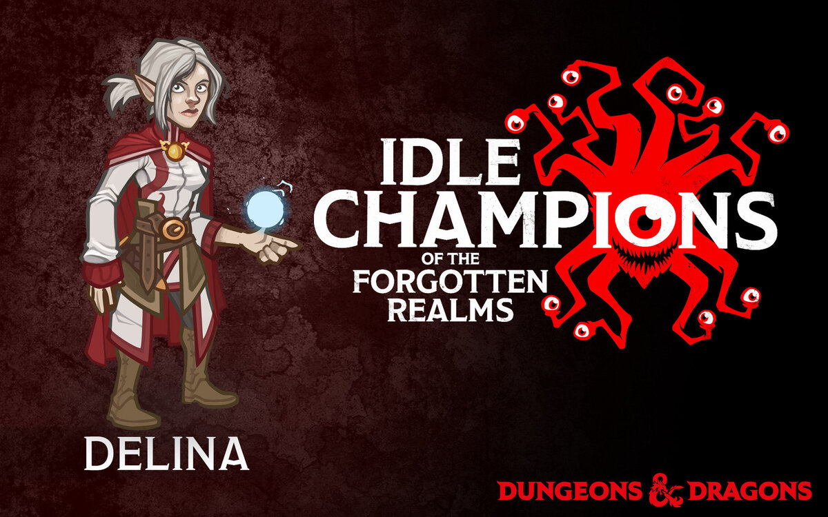 Idle champions of the forgotten realms steam фото 83