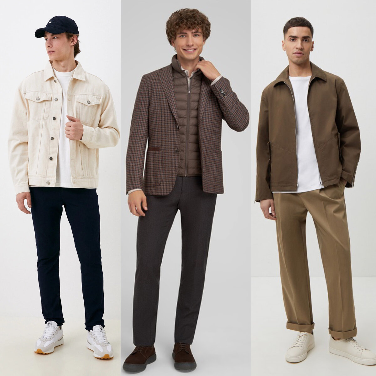 Мужские магазины Urban Tiger, Henderson, 12storeez