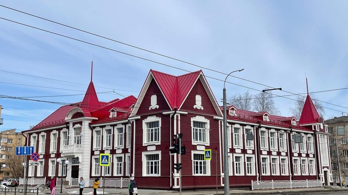     Современную гостиницу открыли в самом сердце карельской столицы, рассказали в пресс-службе Минэкономразвития РК.