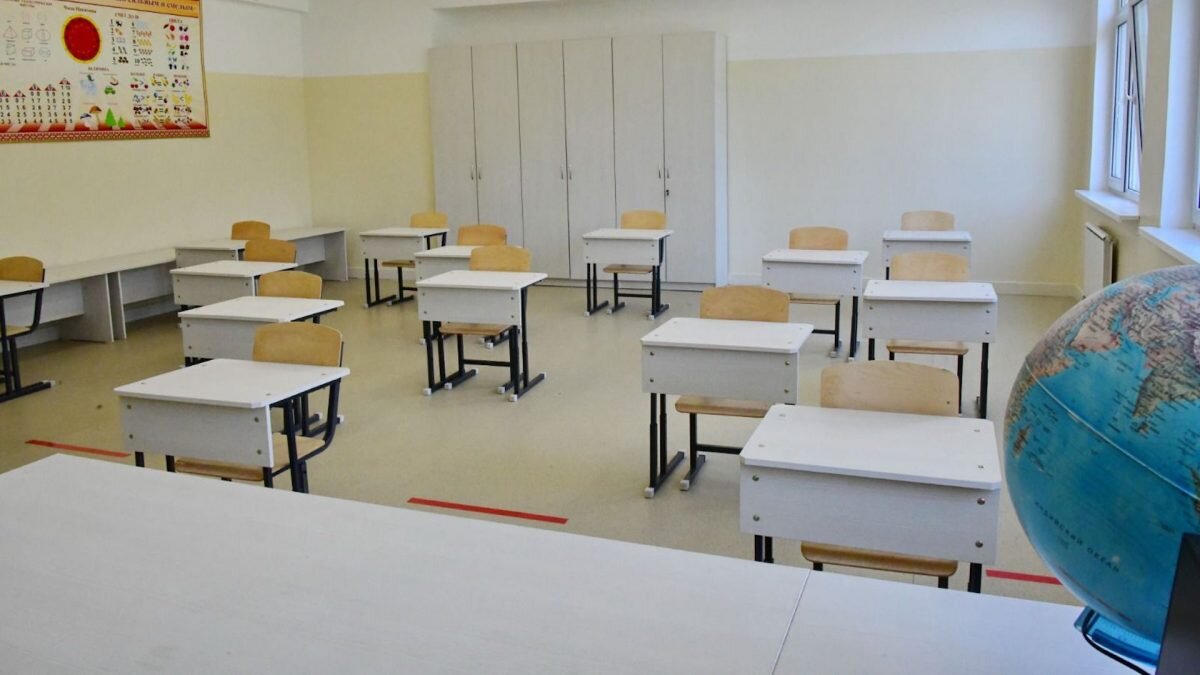    Фото: Акимат Алматы Рашид Ахмежанов