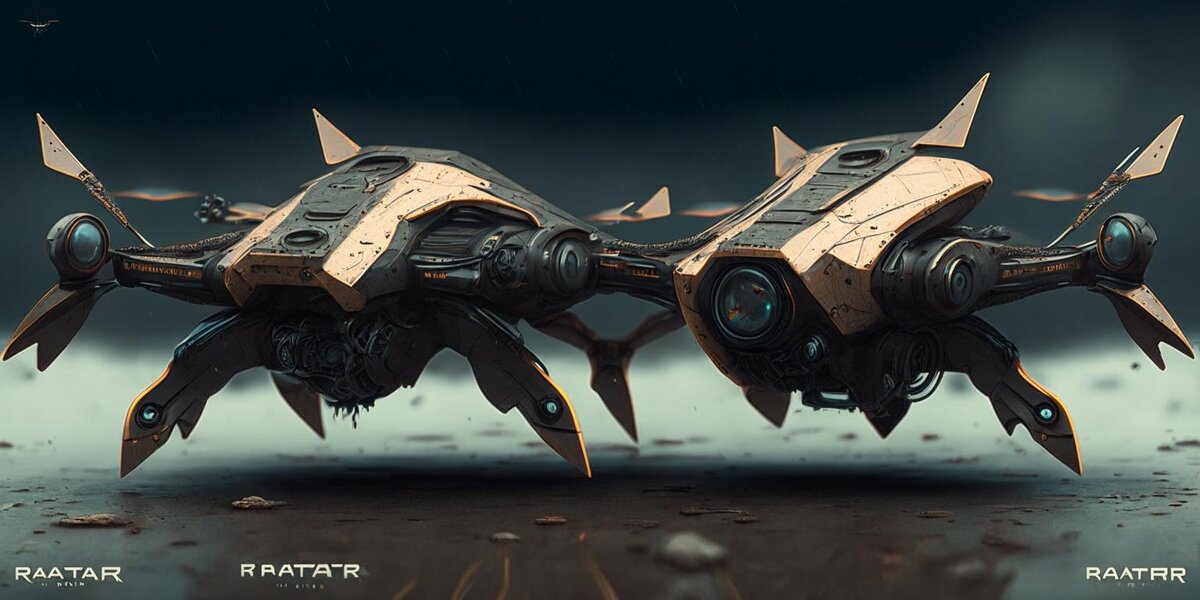 Изображение создано нейросетью Kandinsky 2.1, правообладатель ПАО СберБанк©