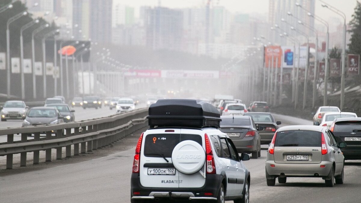    В Нижнем Новгороде на неделю запретят проезд по проспекту Гагарина. Постановление выложили на сайте мэрии.
