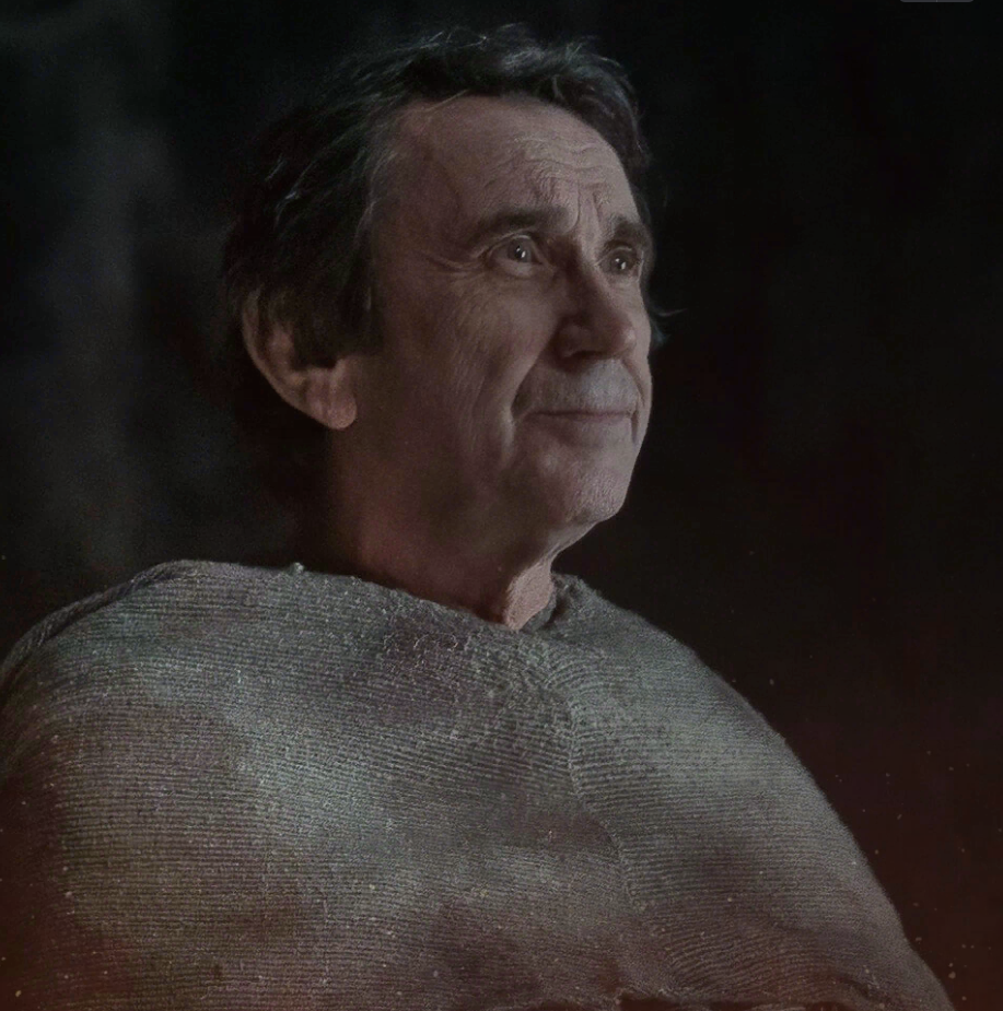 Мейстер Герардис