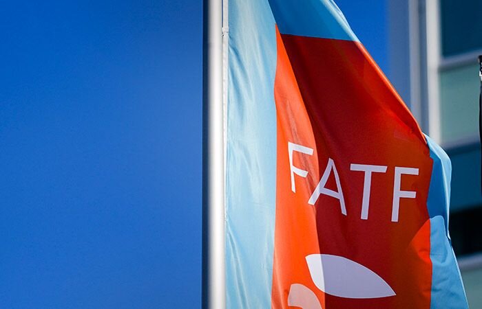    Международная группа по борьбе с отмыванием денег (FATF) AP/ТАСС