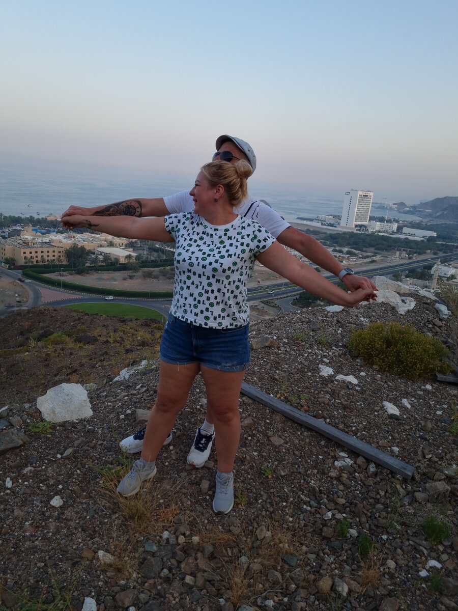 Привал #2, вид потрясающий,мы тоже