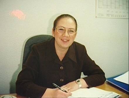Эдита Вечорек