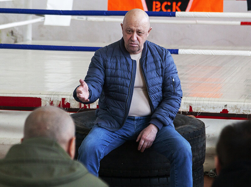    © Елена Копылова/РИА Новости