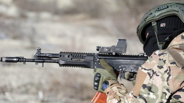 ФОТО: TSITSAGI NIKITA/NEWS.RU/GLOBALLOOKPRESS