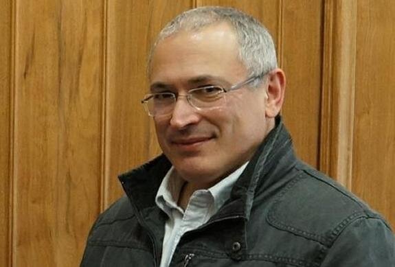 Выражает поддержку проекту