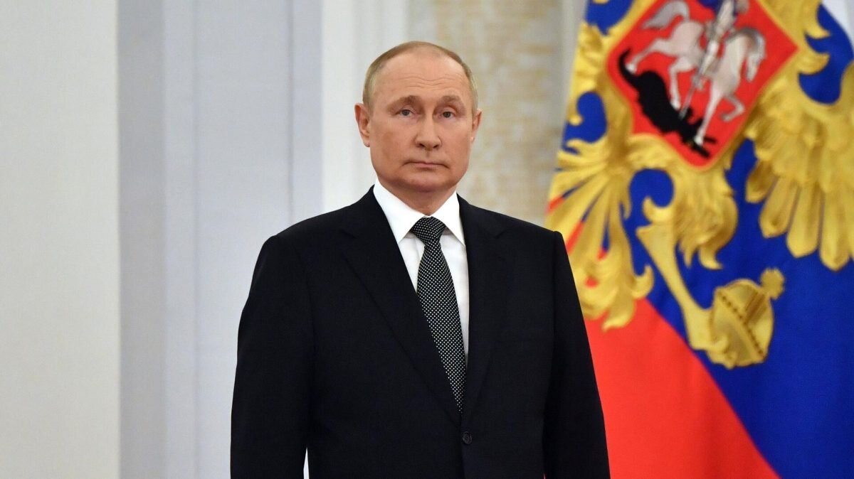    Фото: © Sputnik / Евгений Биятов Август Макаров