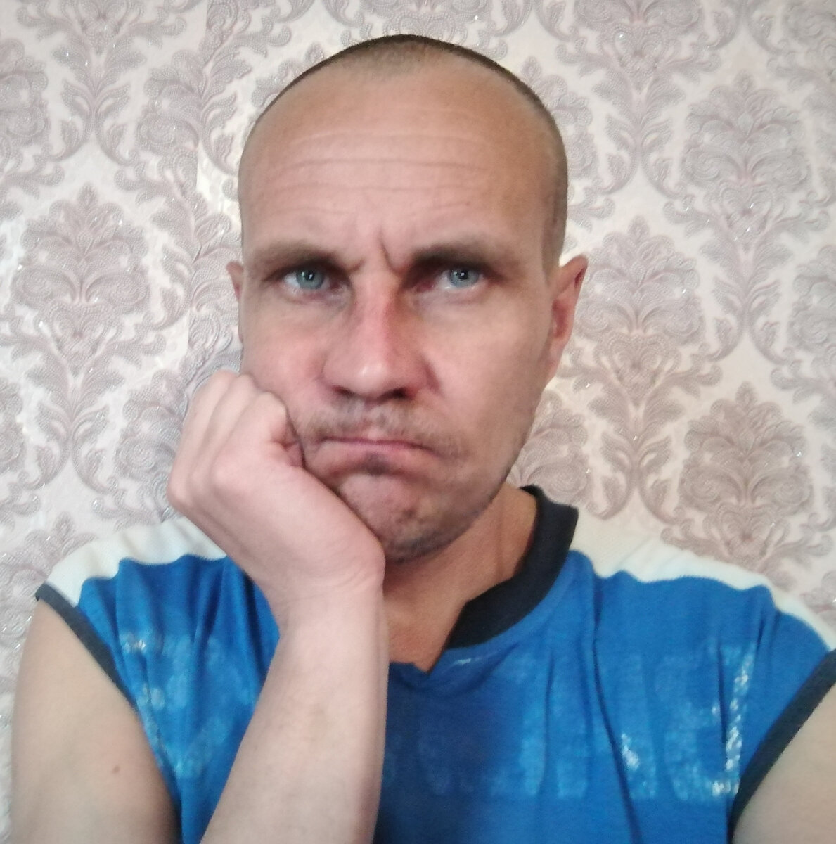 Думай не думай а статистика на растёт?