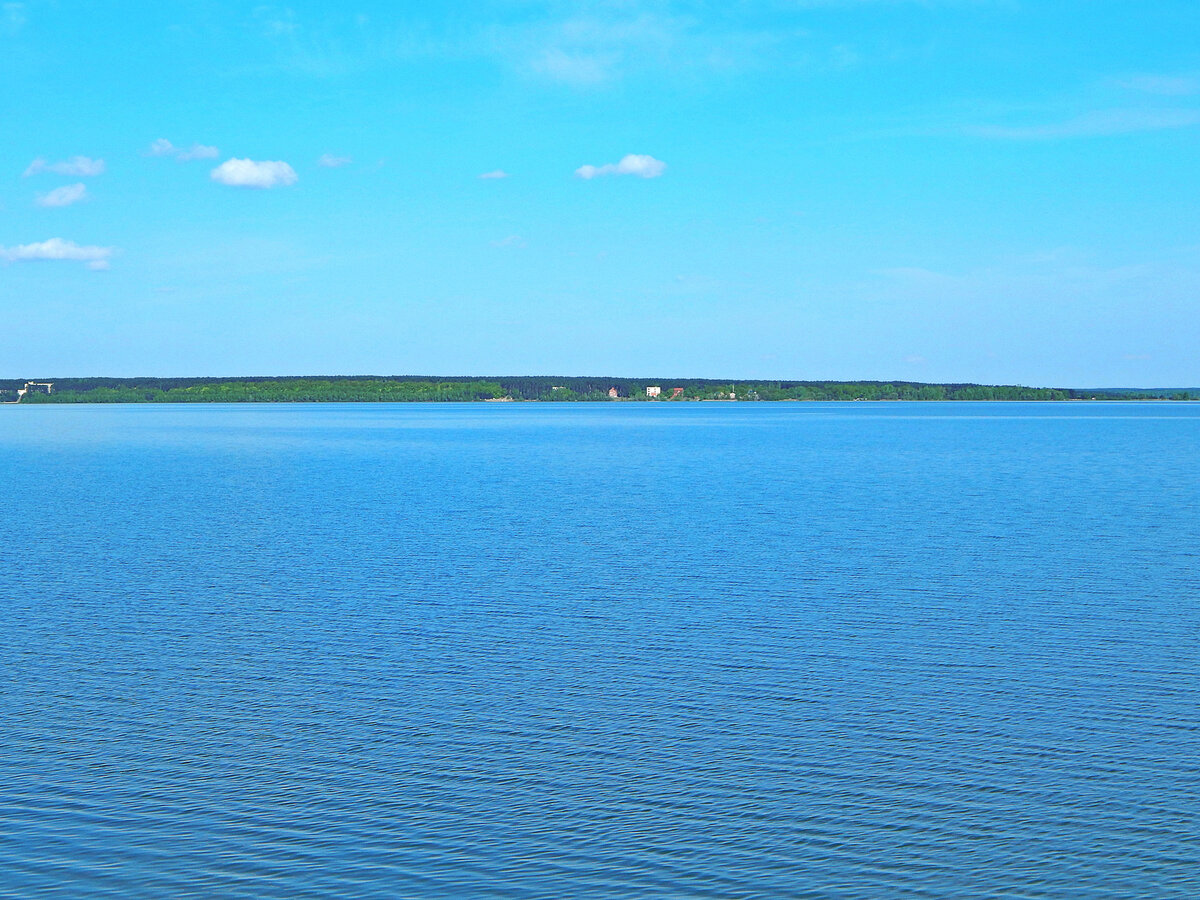 Матырское водохранилище, фото из общедоступных источников в сети интернет