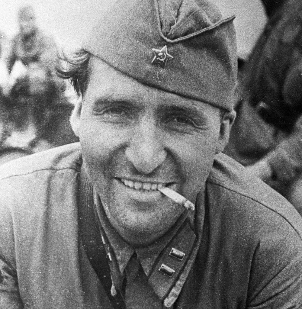 Константин Симонов (1915-1979)