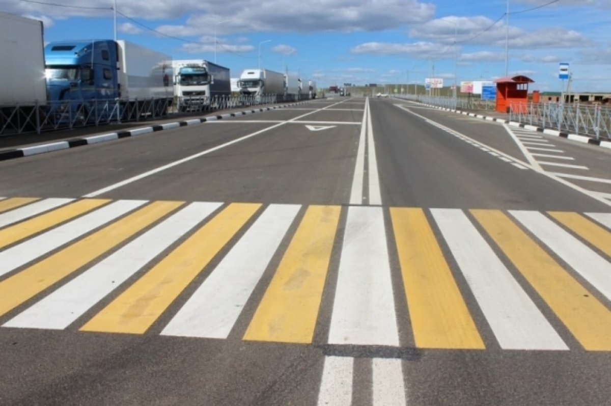    Транспортные пути в Китай будут ремонтировать и расширять в Забайкалье