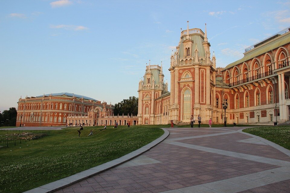 Фото с сайта pixabay.com