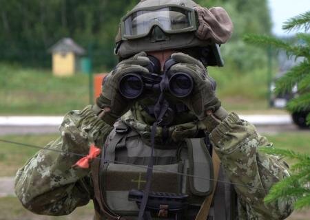    КГБ Белоруссии известно о лицах, готовящих украинцев, поляков и прибалтов для свержения Лукашенко