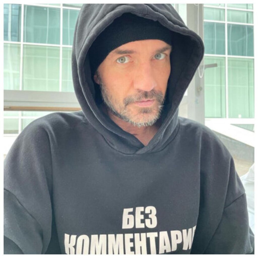    Роман Костомаров