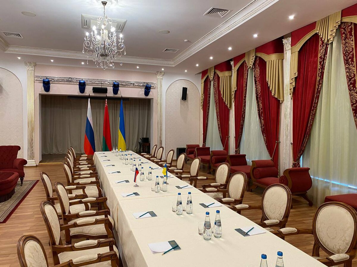 Belarusian Foreign Ministry/via Globallookpress.com