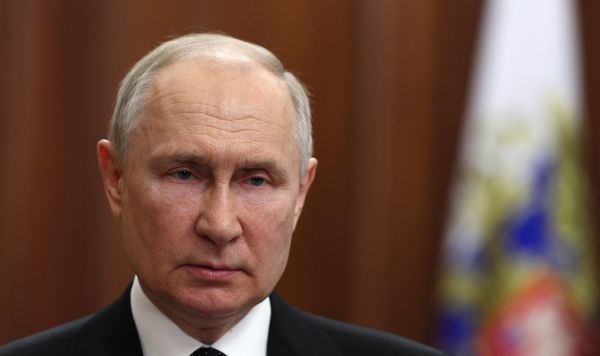 © Sputnik / Гавриил Григоров