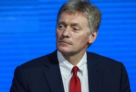    Дмитрий Песков