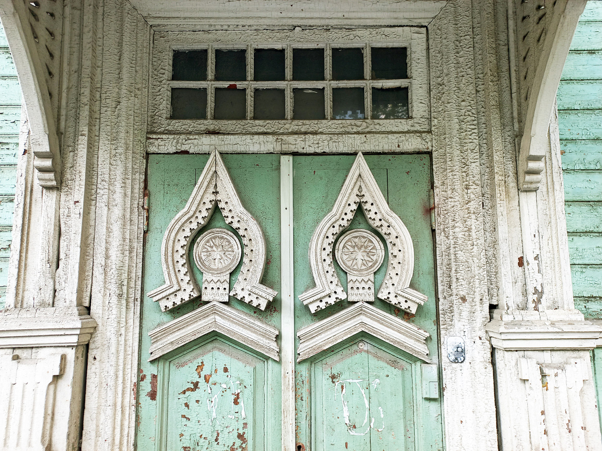 г. Москва, улица Николая Гастелло, дом 5