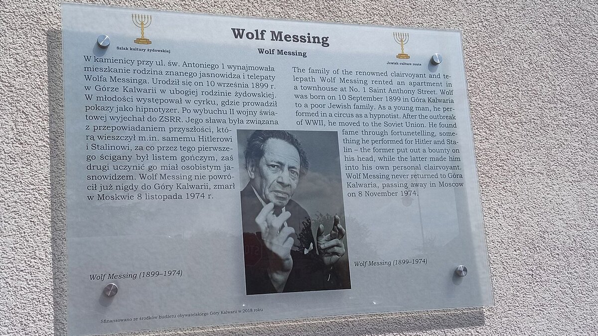    wikipedia.org | Piotr Strębski/CC BY-SA 4.0