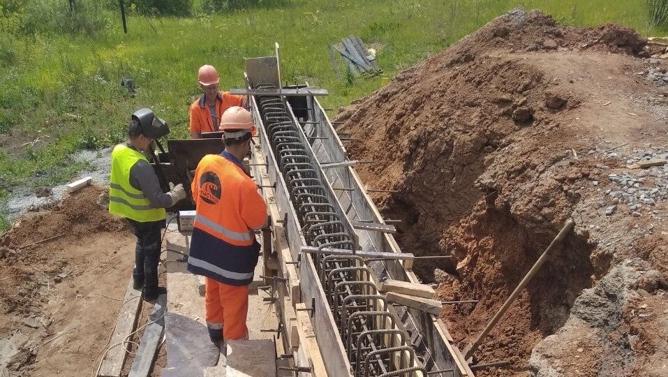     Власти Сарапула планируют открыть движение по мосту через Большую Сарапулку в конце июля.