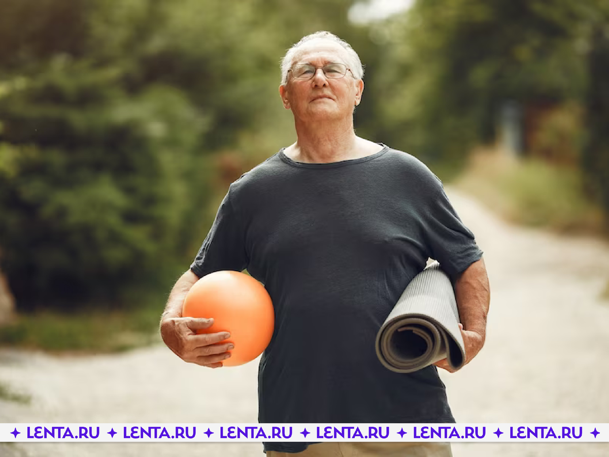 Как избавиться от жира, окружающего внутренние органы? | Lenta.ru | Дзен