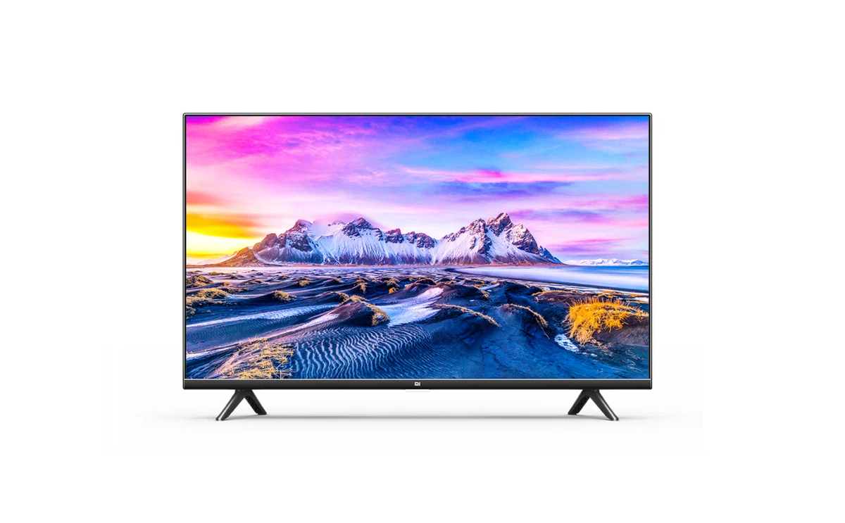 Xiaomi Mi TV P1 32 2021 LED RU