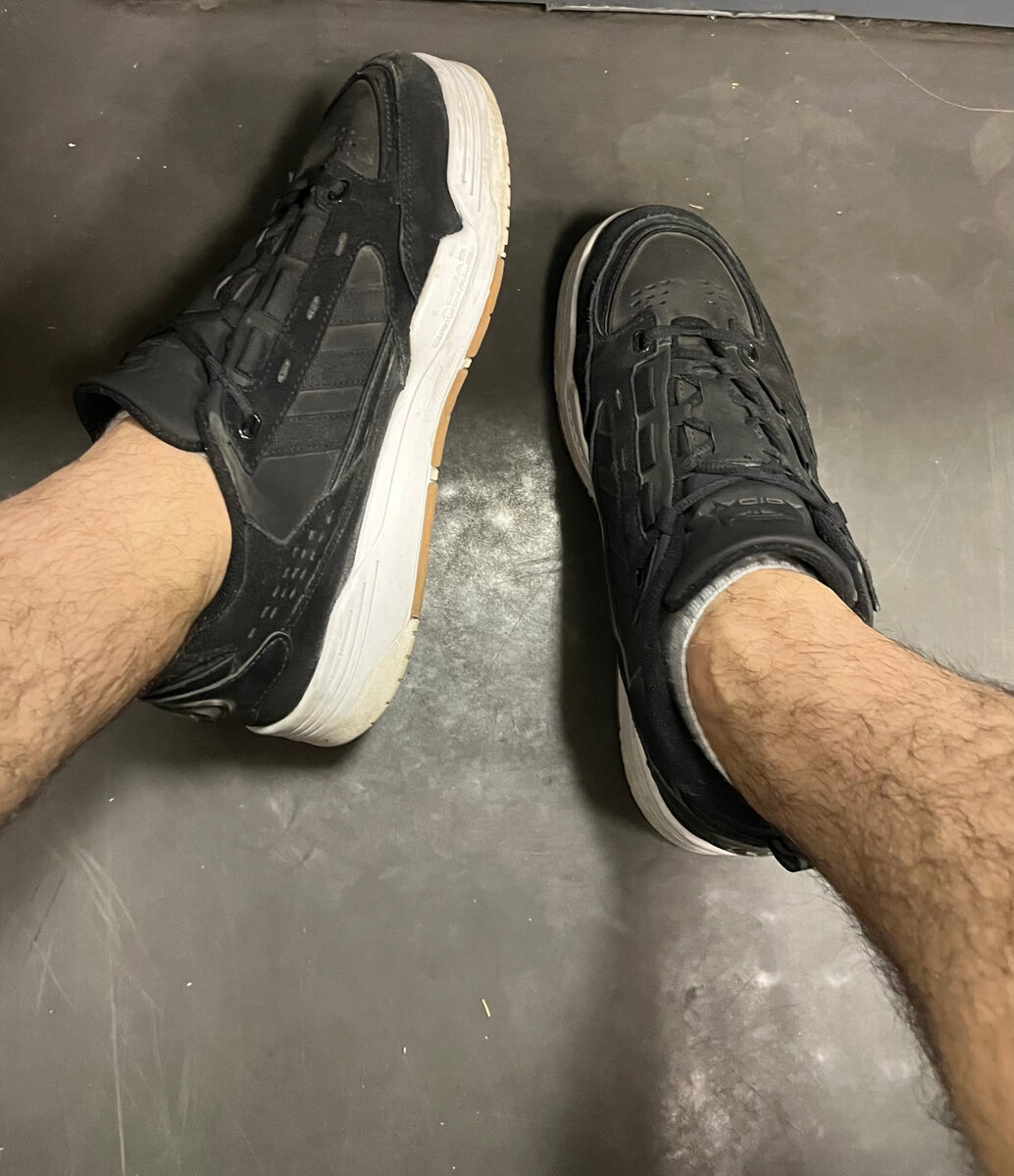 Adidas Adi 2000