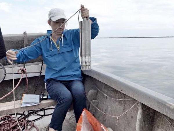 Источник фото: АзНИИРХ