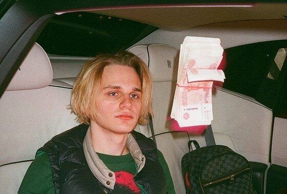    Scally Milano (Даниил Дмитриев)