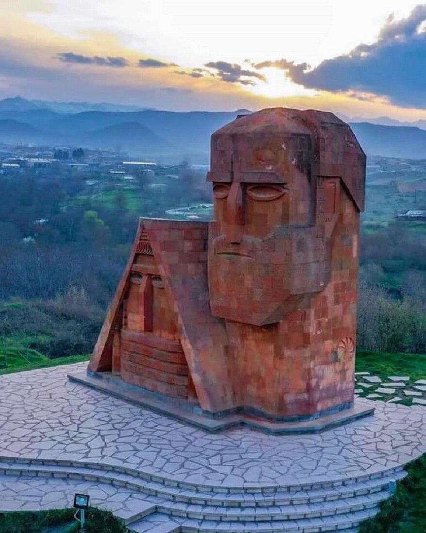 карабах в армении