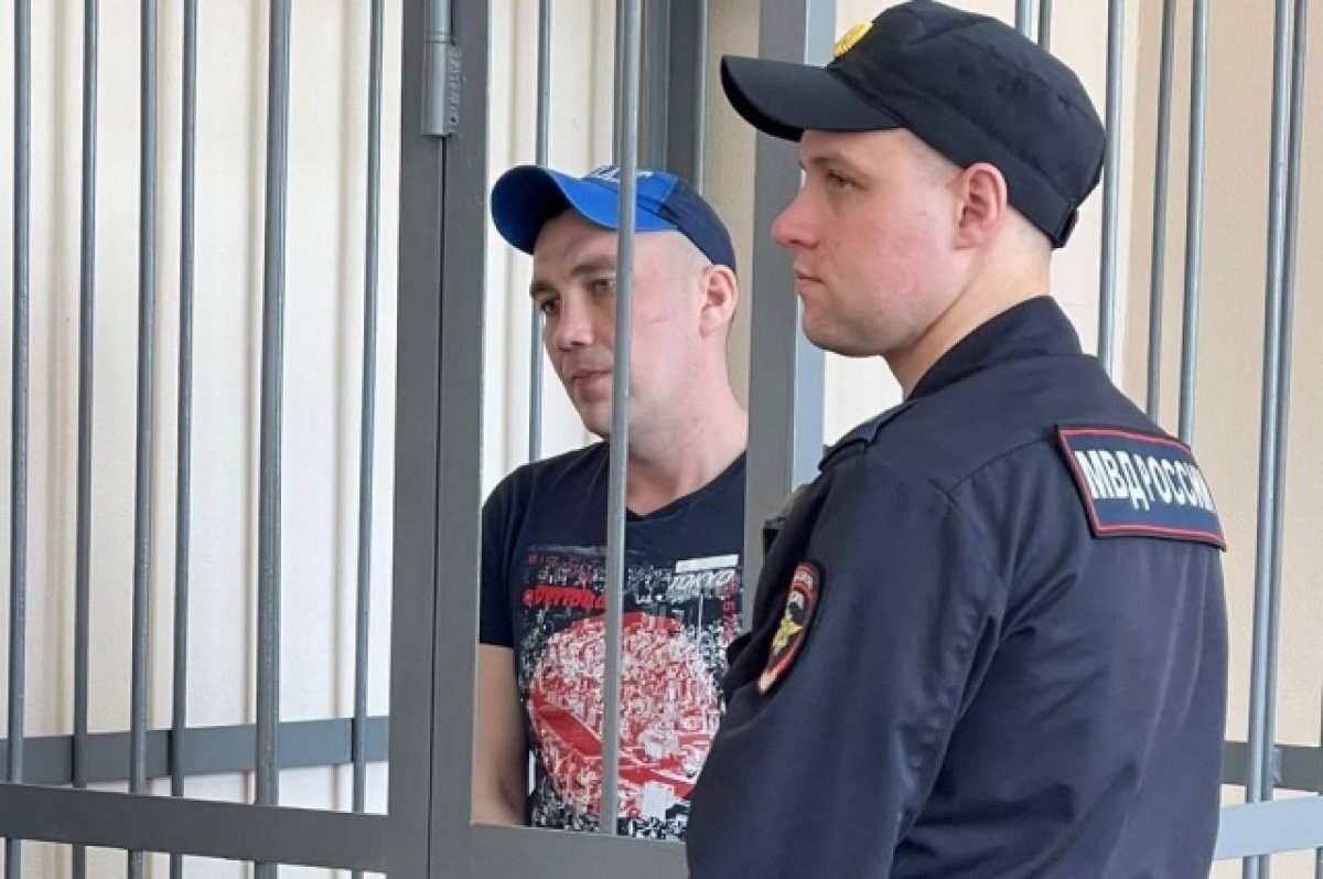    Жителя Екатеринбурга осудили за убийство и угон автомобиля