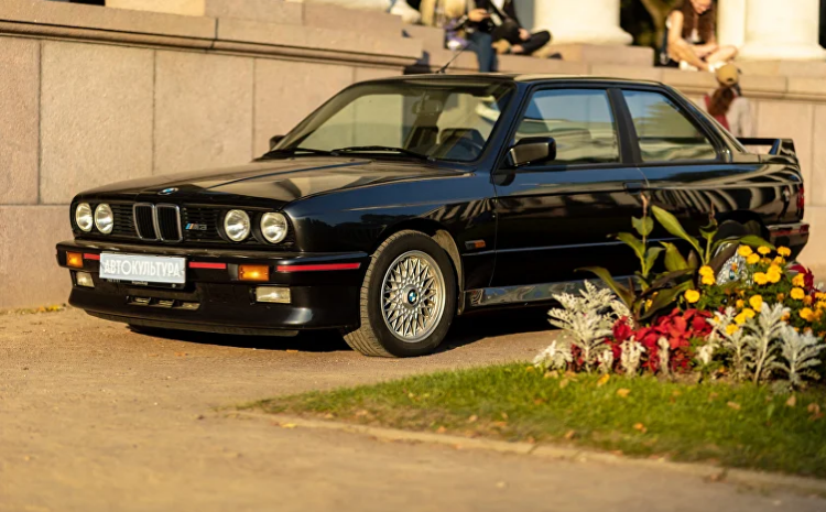 Фото: пресс-служба фестиваля «Автокультура»