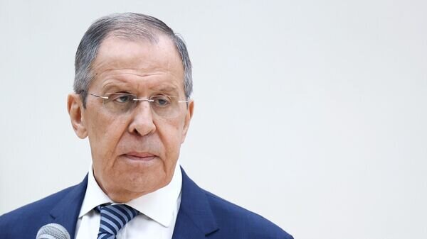    © Пресс-служба МИД РФ