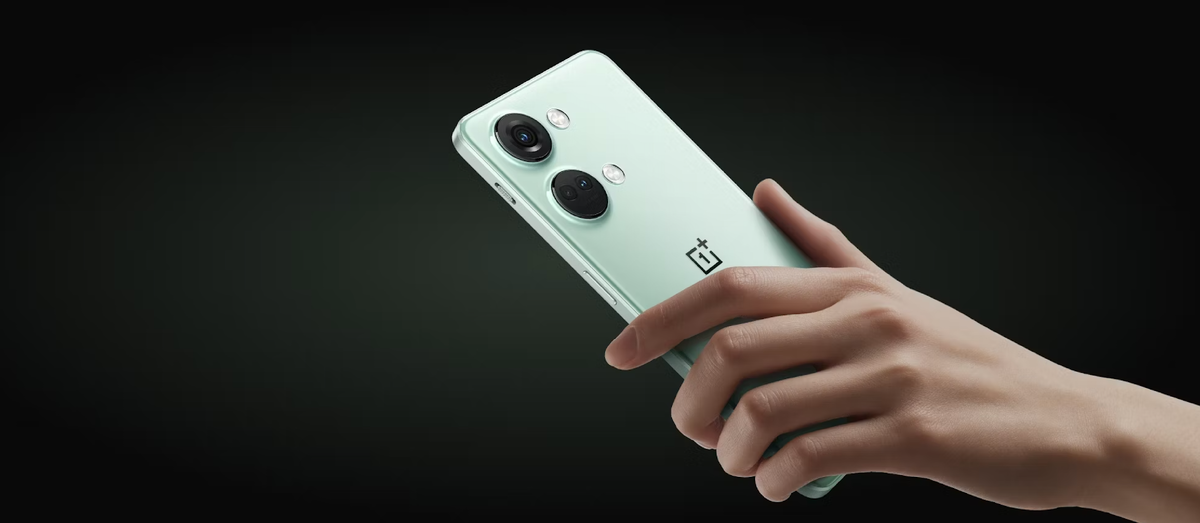 OnePlus Nord 3