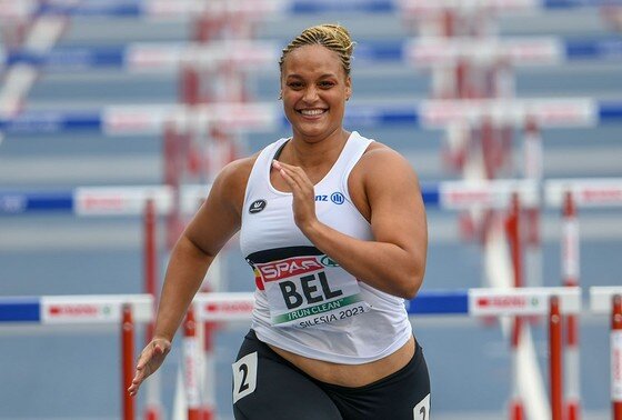    Джолиен Бумкво