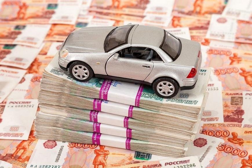     Цены на автомобили в России растут, можно сказать, со скоростью бамбука