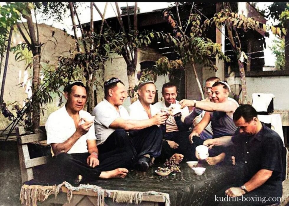    Фото: Сайт памяти А.Н.Кудрина