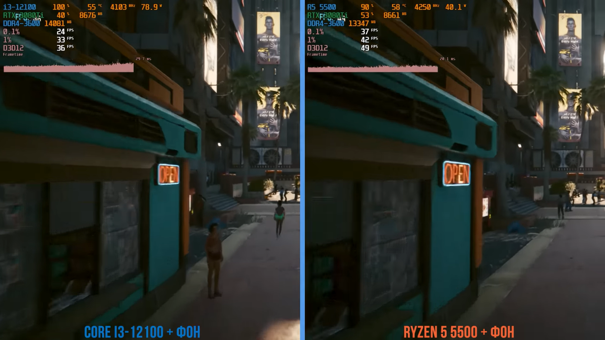    Мой Компьютер